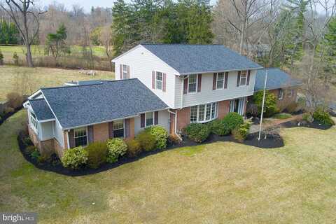 County Line, WAYNE, PA 19087