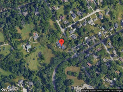County Line, WAYNE, PA 19087