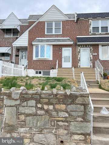 Algard, PHILADELPHIA, PA 19135