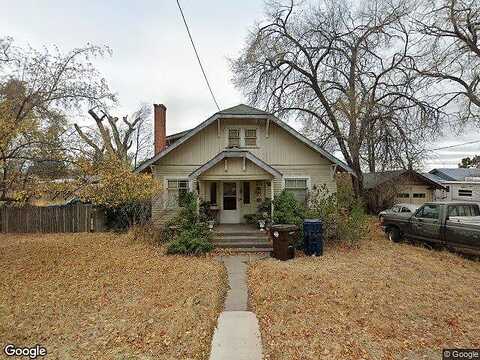 15Th, REDMOND, OR 97756