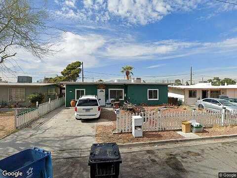 Yale, LAS VEGAS, NV 89107