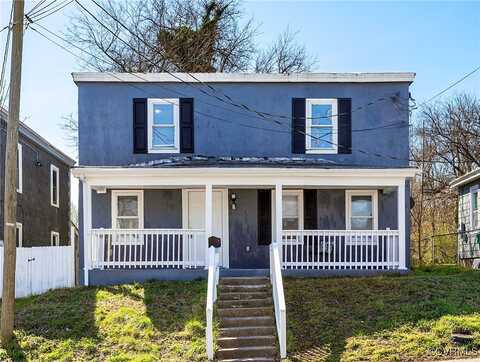 Virginia, PETERSBURG, VA 23803