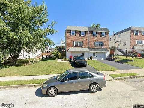 Linda, NORRISTOWN, PA 19401