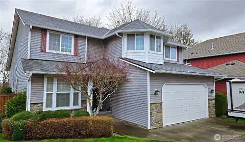 79Th, LAKE STEVENS, WA 98258