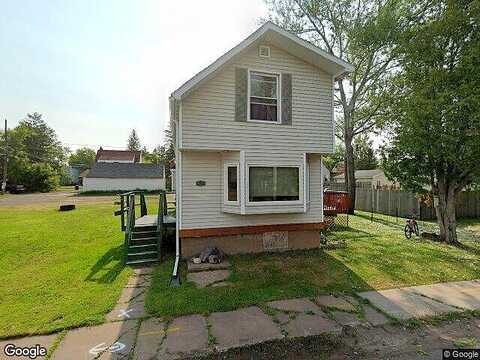 Butler, SUPERIOR, WI 54880