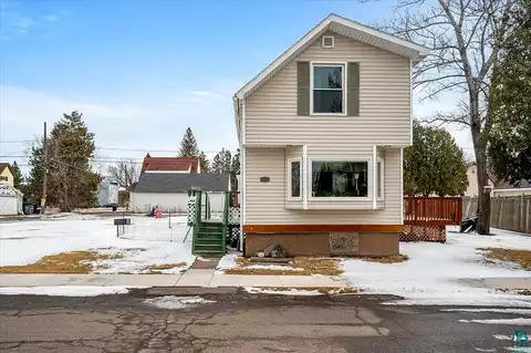 Butler, SUPERIOR, WI 54880