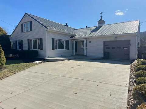 College, YOUNGSVILLE, PA 16371