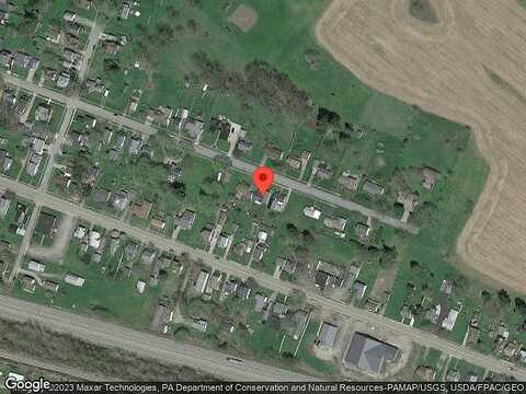 College, YOUNGSVILLE, PA 16371