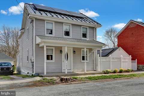 Mount Pleasant, BERNVILLE, PA 19506