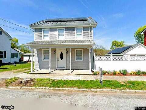 Mount Pleasant, BERNVILLE, PA 19506