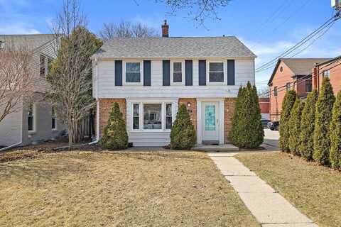 Kent, MILWAUKEE, WI 53217