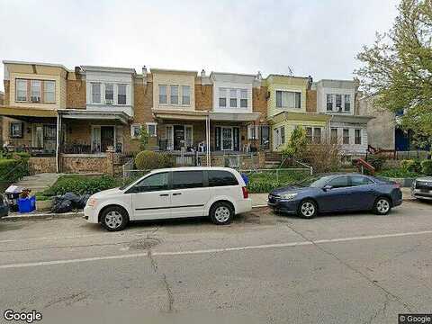 Florence, PHILADELPHIA, PA 19143