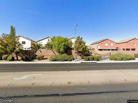 Nickel Ridge, LAS VEGAS, NV 89122