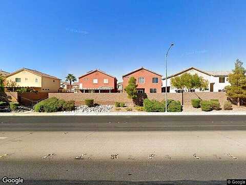 Nickel Ridge, LAS VEGAS, NV 89122