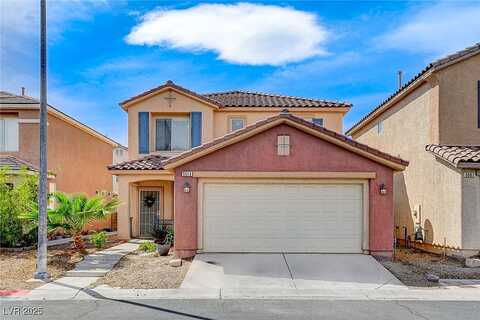 Nickel Ridge, LAS VEGAS, NV 89122