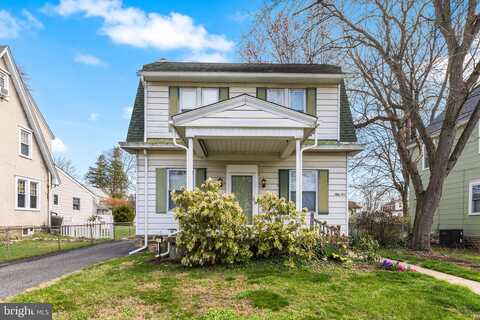 Beech, ALDAN, PA 19018