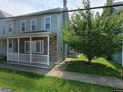 Main, HEGINS, PA 17938
