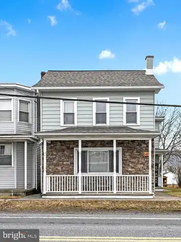 Main, HEGINS, PA 17938