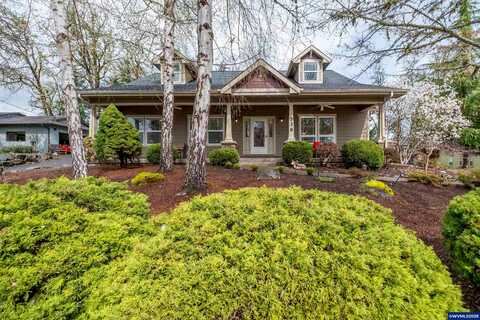 Byers, DALLAS, OR 97338