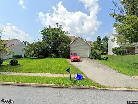 Summercroft, EXTON, PA 19341