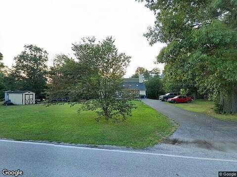 Mengus Mill, LITTLESTOWN, PA 17340
