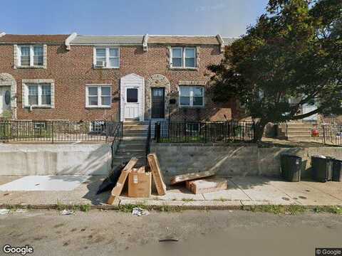 Burton, PHILADELPHIA, PA 19124