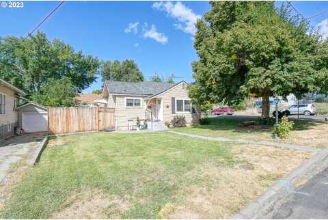 9Th, PENDLETON, OR 97801