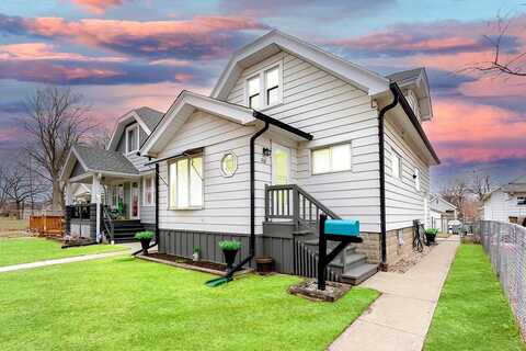 64Th, MILWAUKEE, WI 53214