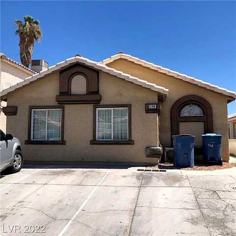 Silverheart, LAS VEGAS, NV 89142