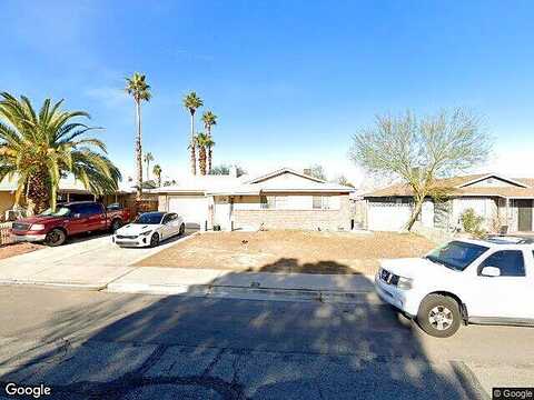 Orinda, LAS VEGAS, NV 89120