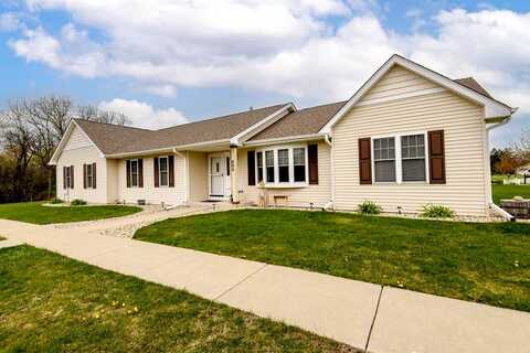 Tributary, BURLINGTON, WI 53105