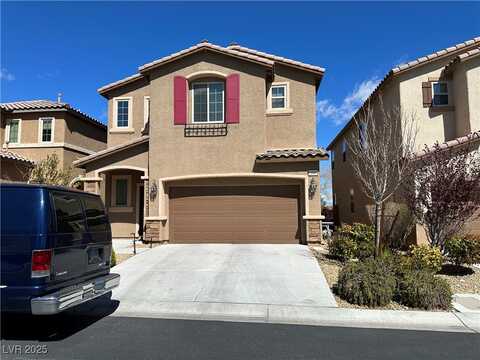 Stonegate Meadow, LAS VEGAS, NV 89178