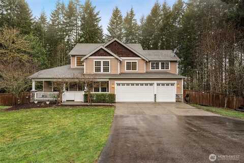 Pilchuck Tree Farm, SNOHOMISH, WA 98290