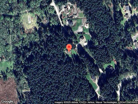 Pilchuck Tree Farm, SNOHOMISH, WA 98290