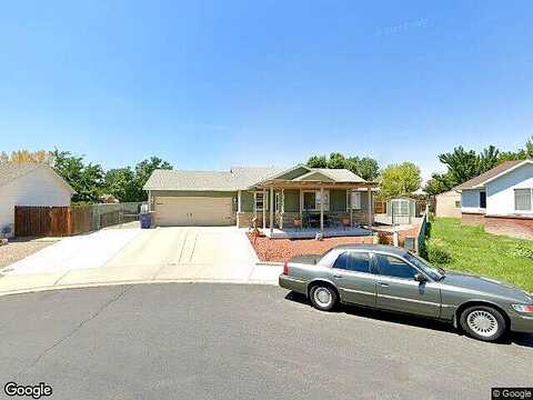 Sun, GRAND JUNCTION, CO 81504