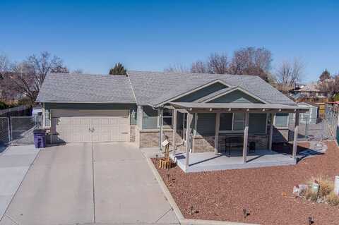 Sun, GRAND JUNCTION, CO 81504