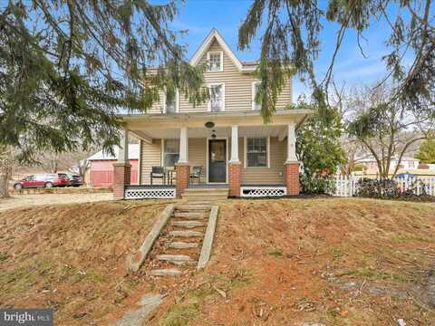 Oley, FLEETWOOD, PA 19522