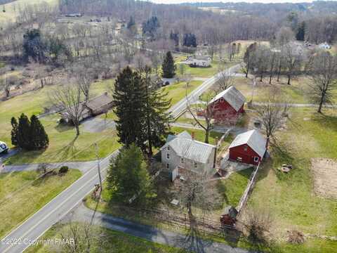 Oley, FLEETWOOD, PA 19522