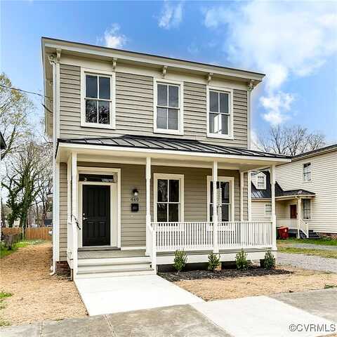 Harrison, PETERSBURG, VA 23803