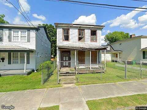 Harrison, PETERSBURG, VA 23803