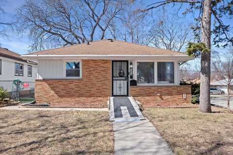 74Th, MILWAUKEE, WI 53218