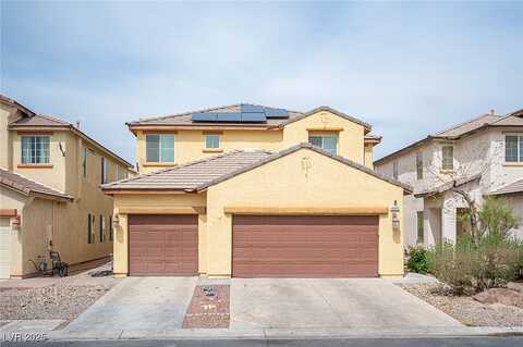 Pacific Crest, LAS VEGAS, NV 89115