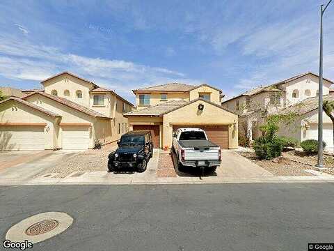 Pacific Crest, LAS VEGAS, NV 89115