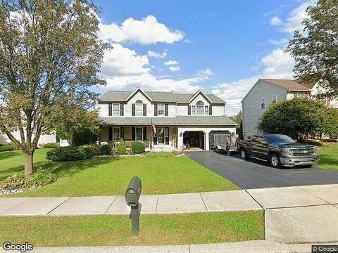 Hillside, READING, PA 19606