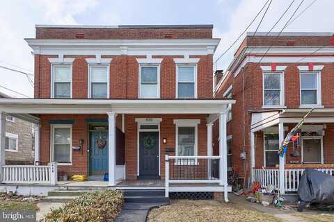 Main, MANHEIM, PA 17545