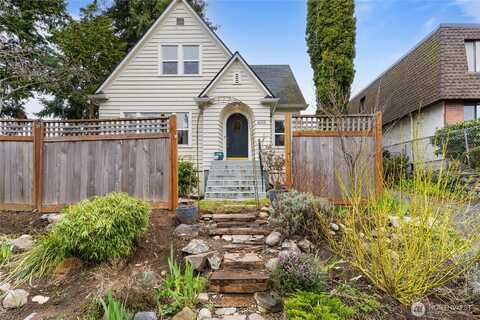 Hoyt, EVERETT, WA 98203