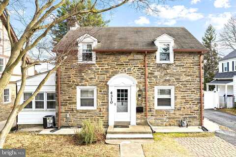 State, DREXEL HILL, PA 19026