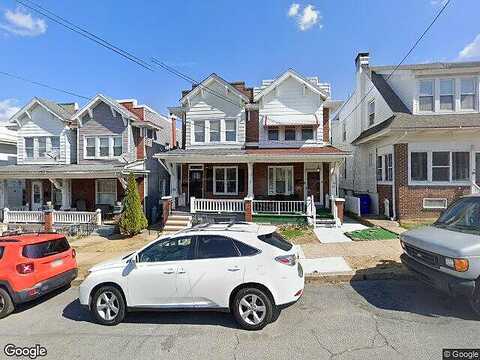 Crestmont, READING, PA 19611