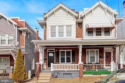 Crestmont, READING, PA 19611