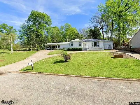 Rambling, PALESTINE, TX 75801